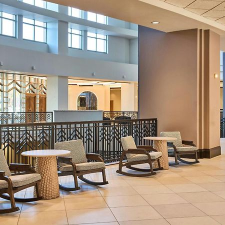 Renaissance Phoenix Glendale Hotel & Conference Center Eksteriør billede