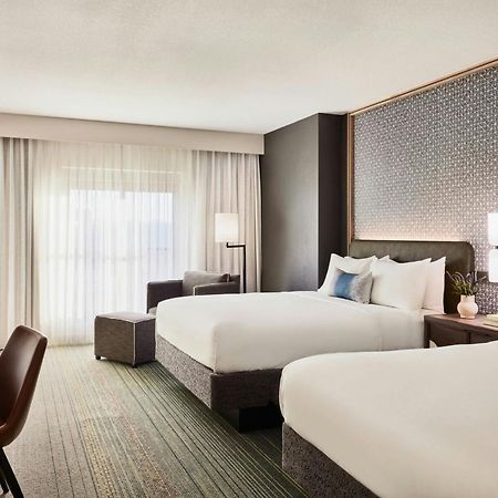 Renaissance Phoenix Glendale Hotel & Conference Center Eksteriør billede