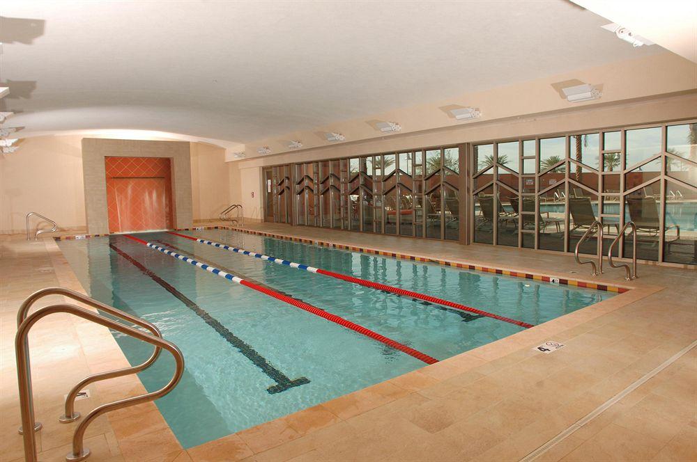Renaissance Phoenix Glendale Hotel & Conference Center Eksteriør billede