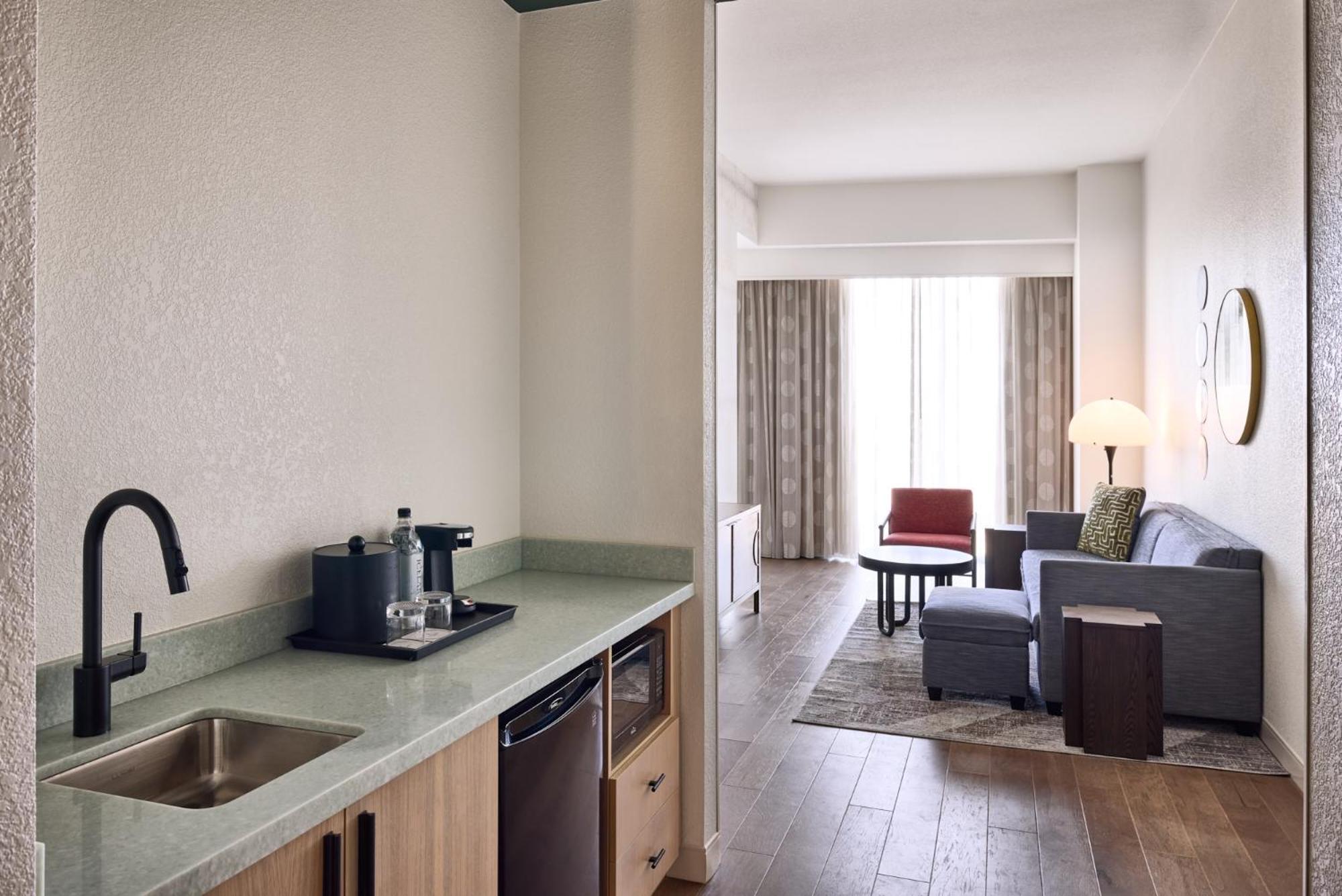Renaissance Phoenix Glendale Hotel & Conference Center Eksteriør billede