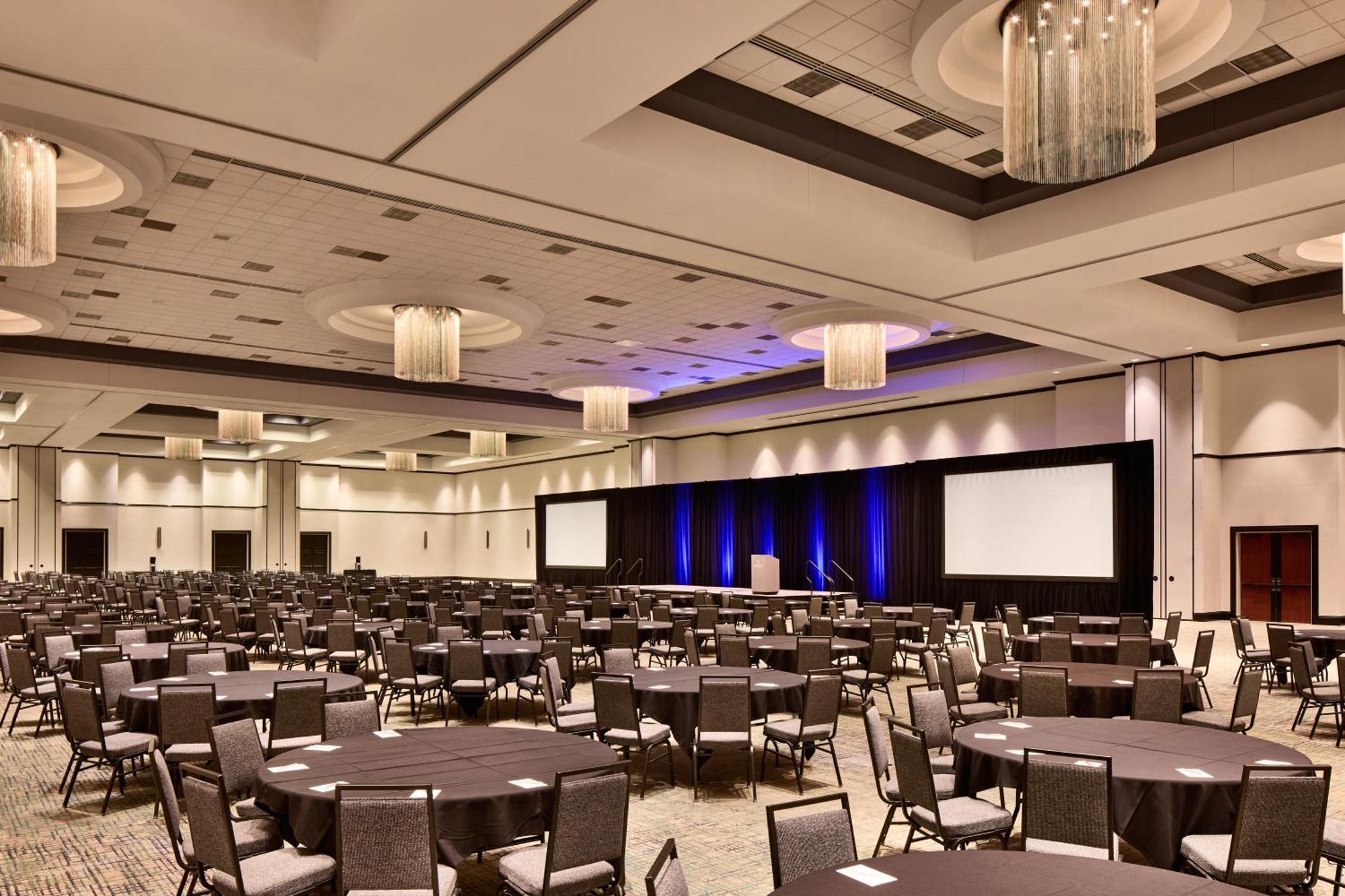 Renaissance Phoenix Glendale Hotel & Conference Center Eksteriør billede