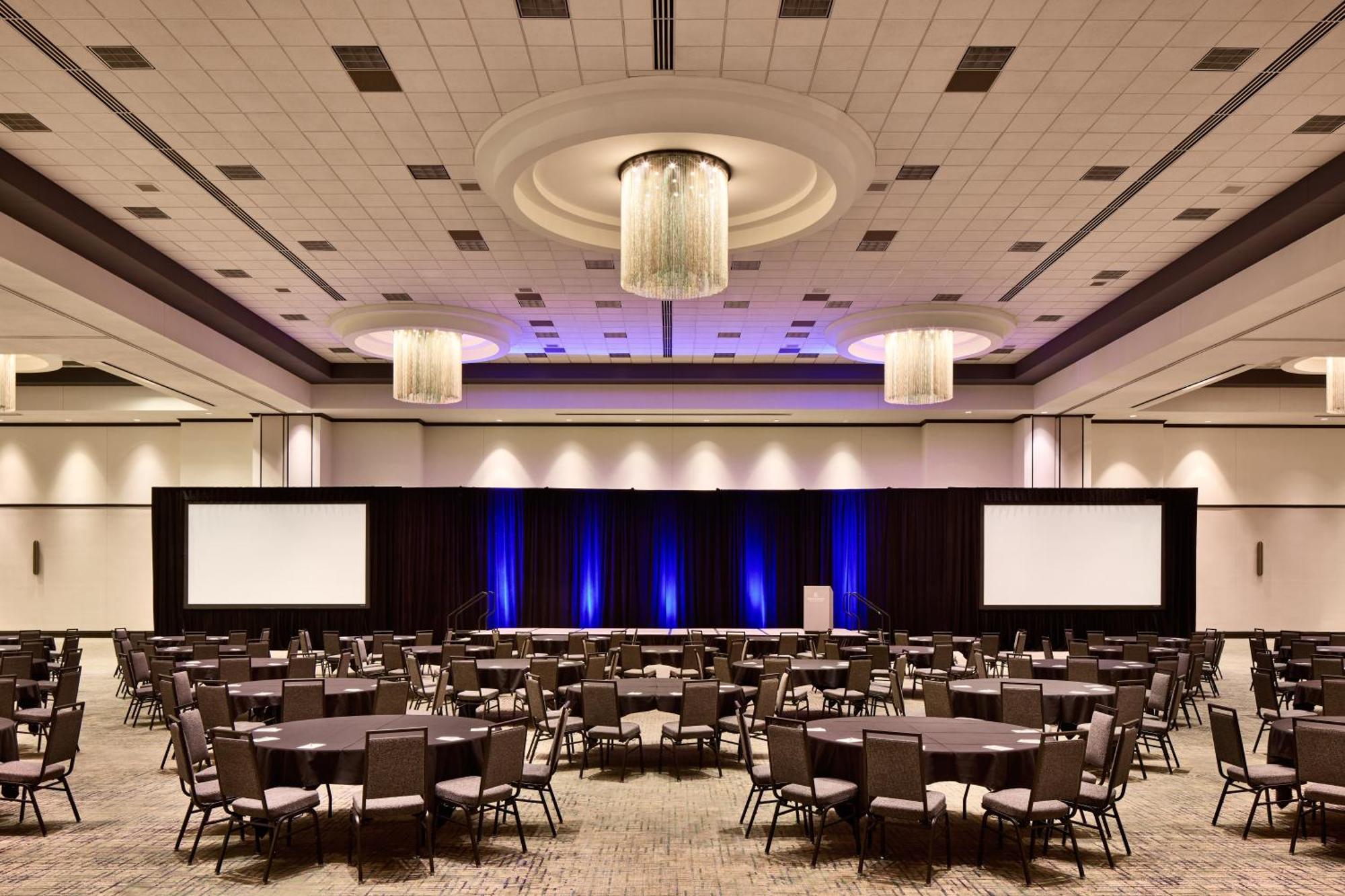Renaissance Phoenix Glendale Hotel & Conference Center Eksteriør billede