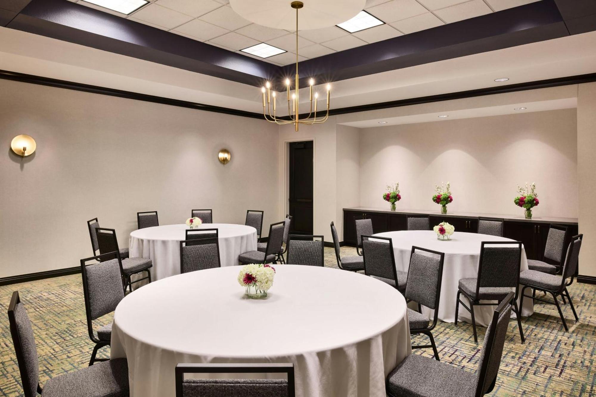 Renaissance Phoenix Glendale Hotel & Conference Center Eksteriør billede
