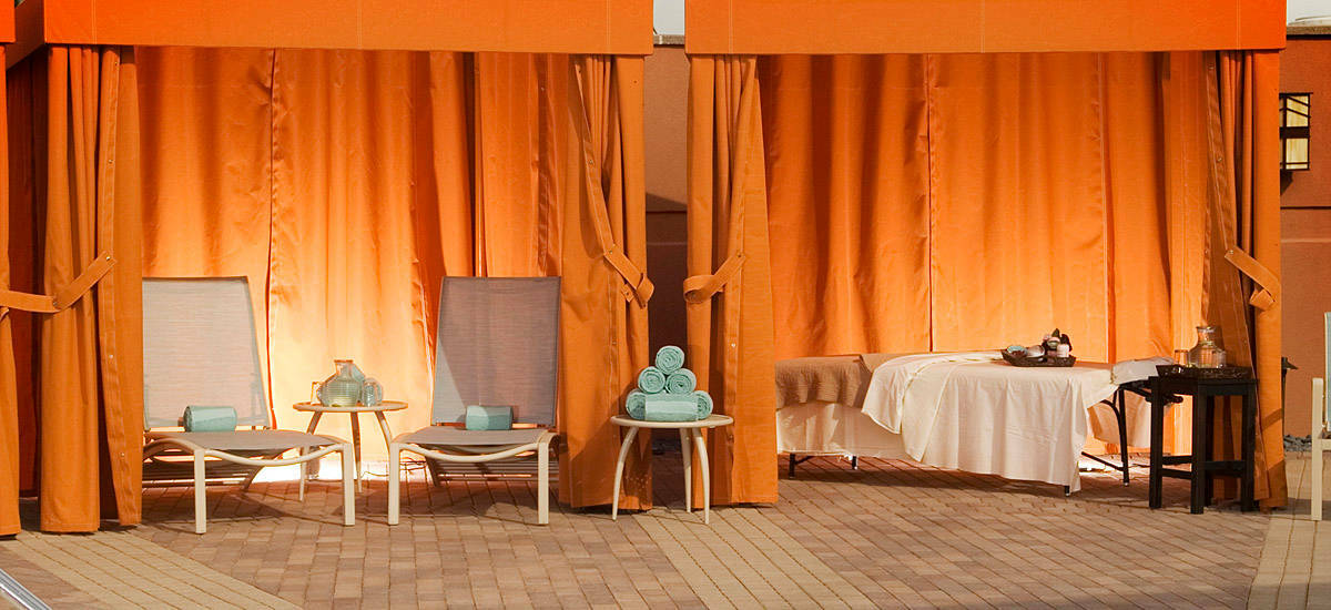 Renaissance Phoenix Glendale Hotel & Conference Center Eksteriør billede
